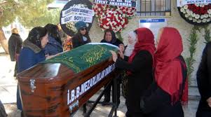 The use of artificial intelligence (ai) has been rapidly progressing in medicine, particularly in radiology. Pakdemirli Ailesinin Aci Gunu Gundem