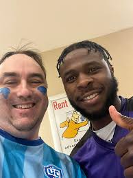 Make me laugh, and I'll send you a bumper sticker if I use it