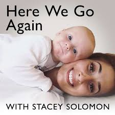 6:32 loose women 79 207 просмотров. Here We Go Again With Stacey Solomon Toppodcast Com