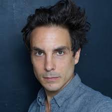 Marc Arnaud Movies and TV Shows