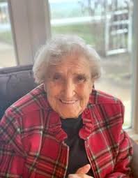 Helen K. Brault Obituary