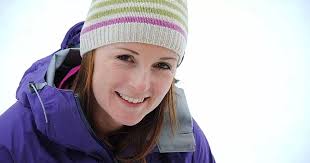 First woman to conquer Everest to speak to women in agriculture