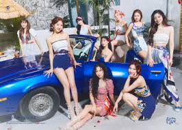 Tumblr is a place to express yourself, discover yourself, and bond over the stuff you love. Twice Taste Of Love Teaser Concept Photos Group Hd Hq K Pop Database Dbkpop Com