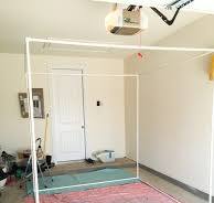 DIY Paint Booth - Step by Step Guide - Owe it to Spaghetti