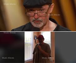 Richard Goodall's Live Performance and Emerging Music Career