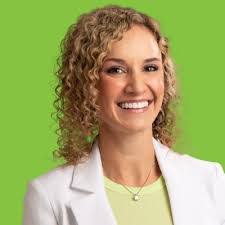 Katy Forrest's Instagram, Twitter & Facebook