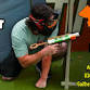DMV Nerfers July 2025 Blaster Battle!
