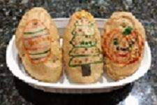 Christmas in a cup by trisha yearwood. Trisha Yearwood Christmas Bell Cookies Foodnetwork All Star Holiday Cookies Food Network Shows Cooking And Recipe Videos Food Network Trisha Yearwood Christmas Bell Cookies Foodnetwork Aneka Tanaman Bunga