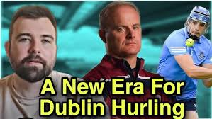 Can Michael Donoghue Take Dublin Hurling To The Next Level?