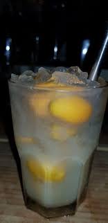 Bombay Crushed Von Chefkoch Chefkoch Rezept Weinschorle Ginger Ale Chefkoch