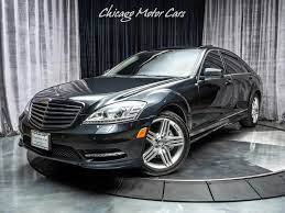 Check spelling or type a new query. Used 2013 Mercedes Benz S550 Sedan Sport 4 Matic For Sale Special Pricing Chicago Motor Cars Stock 15552
