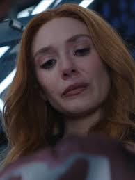 Mar 05, 2021 · the series is created by jac schaeffer and is directed by matt shakman. I Can T Feel You Anymore In 2021 Wanda Maximoff Icon Elizabeth Olsen Scarlet Witch Scarlet Witch