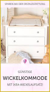 Wickelkommode G Nstig Ein G Nstiger Wickeltisch Der Was Her Macht Und Individuell Ist Das Geht Mit Den Wickelaufs Wickelkommode Wickeltisch Ikea Wickelkommode