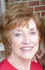 Dorothy Ann Sprouse Sanders (1945-2019)