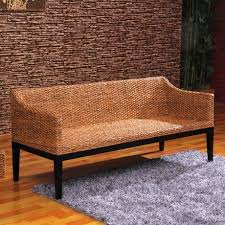 厂家直销休闲藤沙发三人酒店沙发组合客厅藤椅藤家具阳台沙发 淘宝网 furniture decor home decor