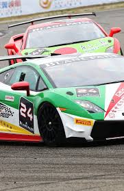 Lamborghini Squadra Corse Live Streams Super Trofeo North America Super Cars Lamborghini Blancpain