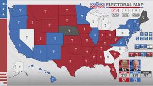 Presidential — june 23rd (moved from april 28th). Live Updates Sacramento Area Election Results Abc10 Com