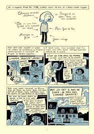 Moi je n'aimais pas les arabes bien longtemps avant charlie : Riad Sattouf Les Secrets Du Surdoue De La Bande Dessinee Challenges