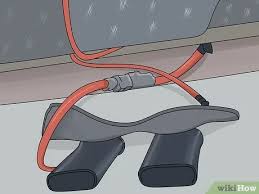 Using seat belts can save your life and can save you and your community money. How To Open A Seat Belt Buckle Cover 12 Steps Wikihow