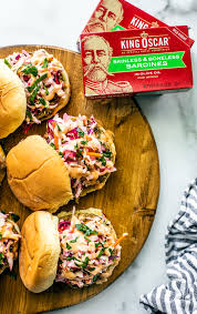 Maybe you would like to learn more about one of these? Bang Bang Fish Sliders Killing Thyme