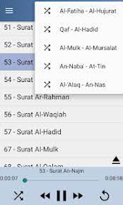Orang yang membaca surat al waqiah tidak akan mendapat kefakiran. Muhammad Taha Al Junaid Murottal Offline No Ads On Windows Pc Download Free 2 5 Com Barakahapps Tahaaljunaid