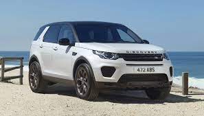 Watch full episodes of discovery shows, free with your tv subscription. Discovery Sport Mj19 Landmark Edition Jaguar Homepage De