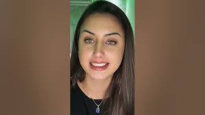 Kenya Murdock's Instagram, Twitter & Facebook