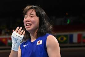 Jun 22, 2021 · ボクシングの東京五輪女子日本代表の2選手が22日、開幕を1カ月前に控えてオンライン取材を行った。フェザー級の入江聖奈（21）＝日体大＝は. 6erxc2xto39xjm