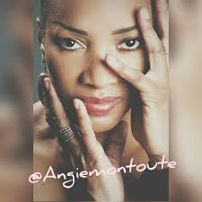 Angie "The Voice" Montoute (@AngieMontoute) • Facebook