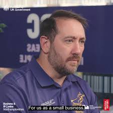 Meet the team 🎅 Christmas edition 🎅 James Stancombe