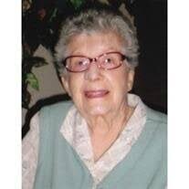 Rosa Marie Elizabeth Grayson Obituary