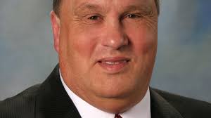 Wrobel looking for another Novi City Council term