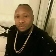 I just intended to scare him'