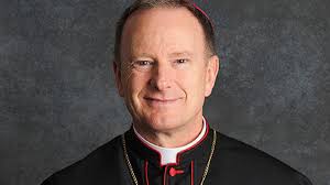 Gay Priest Ousted By Conservative Bishop