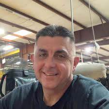 Axis .308 rifle found at pawn shop for $240