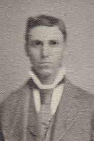 Albert Sidney Copley and the Grace and Glory Bible School