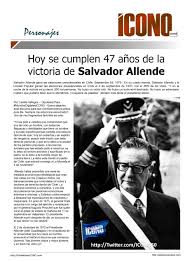 El 15 y 16 de mayo se realizaron elecciones para cuatro cargos diferentes. Chile Icono 2017