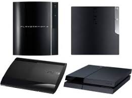 Sony Ps4 Vs Ps3 Trusted Reviews