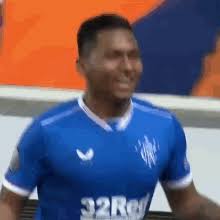 I only want players who are hungry for the shirt. Glasgow Rangers Gifs Tenor