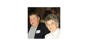 Kenneth LeMasters Obituary (1934