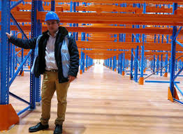 Crépy-en-Valois : FM Logistic sagrandit, jusquà 700 salariés pourront y  travailler - Le Parisien