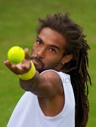 Dustin Brown (tennis)