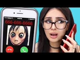 Creepy Numbers Of You Should Never Call In 2020 Creepy Sssniperwolf Numbers