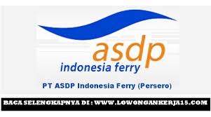 Manage and improve your online marketing. Lowongan Kerja Bumn Pt Asdp Indonesia Ferry Persero Rekrutmen Lowongan Kerja Cpns Bumn Bulan Agustus 2021