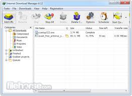 Here you can easily find the latest version of internet download manager serial number for windows 7, windows 8, and windows 10. Download Internet Download Manager For Windows 10 Pc Free Filehippo 2021 Update