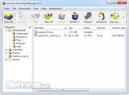 Idm 6.38 build 17 final full version adalah idm terbaru yang rilis pada tanggal 12 februari 2021 dan dapat anda download dengan gratis di gigapurbalingga. Internet Download Manager 6 30 Build 9 Download For Windows 10 8 7