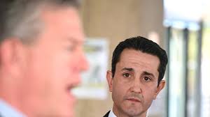 Chern'ee Sutton, Tom Marland, Sharyn Banks among Bundaberg's most  influential in 2023