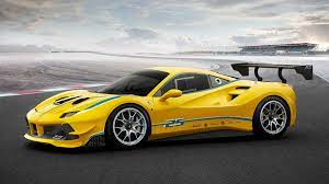 Ferrari 488 Challenge 2017 Hd Wallpapers Ferrari Wallpapers Ferrari 488 Wallpapers 4k Wallpapers 2017 Cars Wallpapers Ferrari Car Ferrari 488 New Ferrari