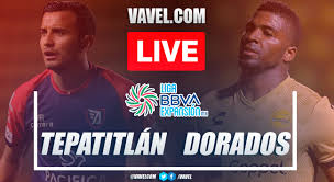 Sezon başı tepatitlán yapan transfer sayısı: Goals Highlights And Penalties Tepatitlan Fc 1 4 2 1 Dorados Sinaloa In 2021 Liga Expansion Mx Liguilla 04 22 2021 Vavel Usa