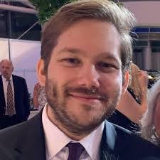 Christopher Ewen's Instagram, Twitter & Facebook